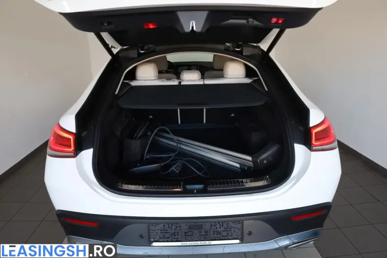 Mercedes-Benz GLE 350 (Clasa GLE) din 2022 cu 95.588 km - oferta MER220445 - foto 29