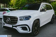 Mercedes-Benz GLS 350 (Clasa GLS) din 2026 cu 8.000 km - oferta MER220446 - foto 2