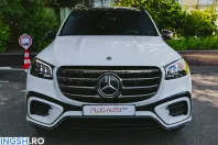 Mercedes-Benz GLS 350 (Clasa GLS) din 2026 cu 8.000 km - oferta MER220446 - foto 3