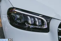 Mercedes-Benz GLS 350 (Clasa GLS) din 2026 cu 8.000 km - oferta MER220446 - foto 4