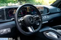 Mercedes-Benz GLS 350 (Clasa GLS) din 2026 cu 8.000 km - oferta MER220446 - foto 9