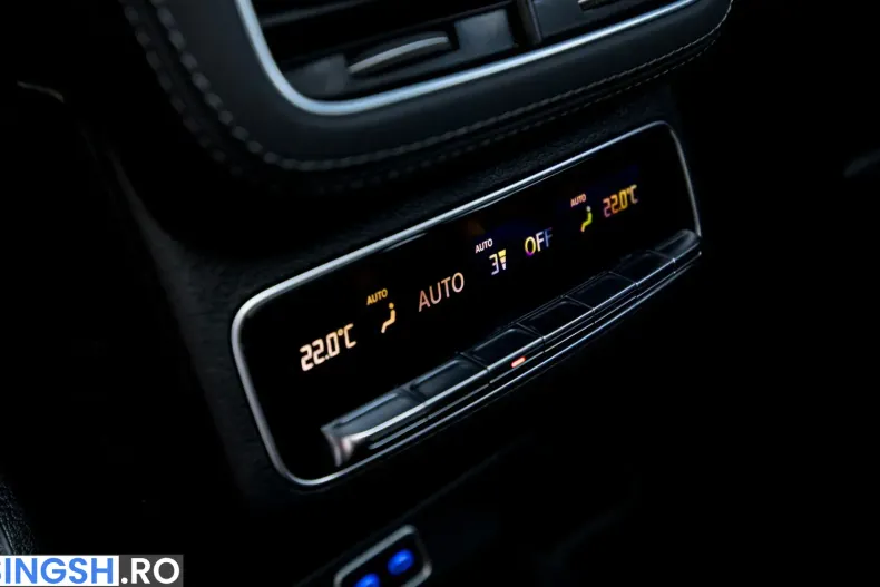Mercedes-Benz GLS 350 (Clasa GLS) din 2026 cu 8.000 km - oferta MER220446 - foto 20