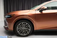 Lexus RX 450 din 2024 cu 18.024 km - oferta LEX220447 - foto 2