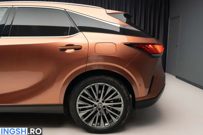 Lexus RX 450 din 2024 cu 18.024 km - oferta LEX220447 - foto 7
