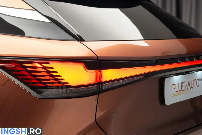Lexus RX 450 din 2024 cu 18.024 km - oferta LEX220447 - foto 8