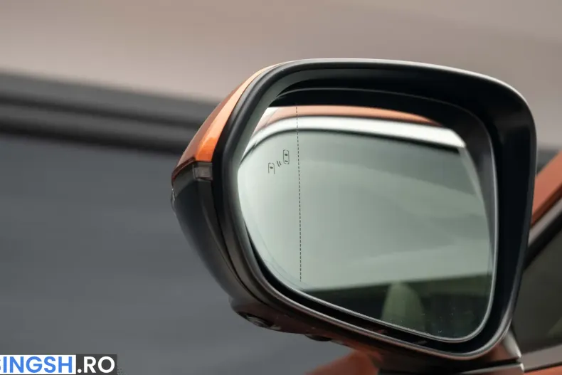 Lexus RX 450 din 2024 cu 18.024 km - oferta LEX220447 - foto 10