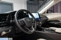 Lexus RX 450 din 2024 cu 18.024 km - oferta LEX220447 - foto 14