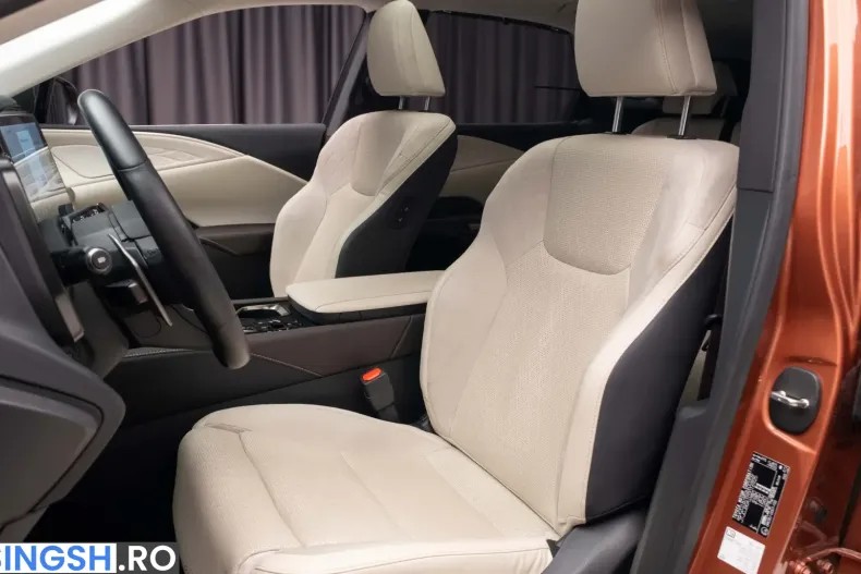 Lexus RX 450 din 2024 cu 18.024 km - oferta LEX220447 - foto 15