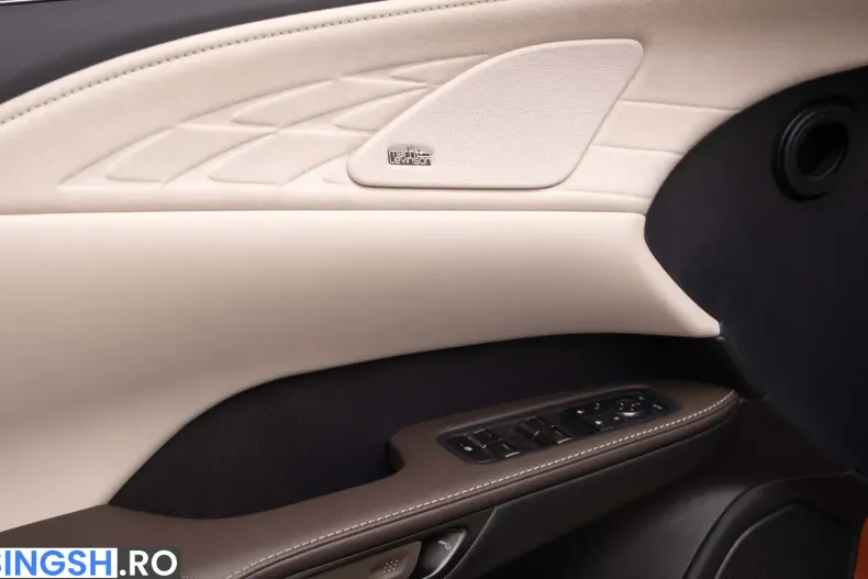 Lexus RX 450 din 2024 cu 18.024 km - oferta LEX220447 - foto 25