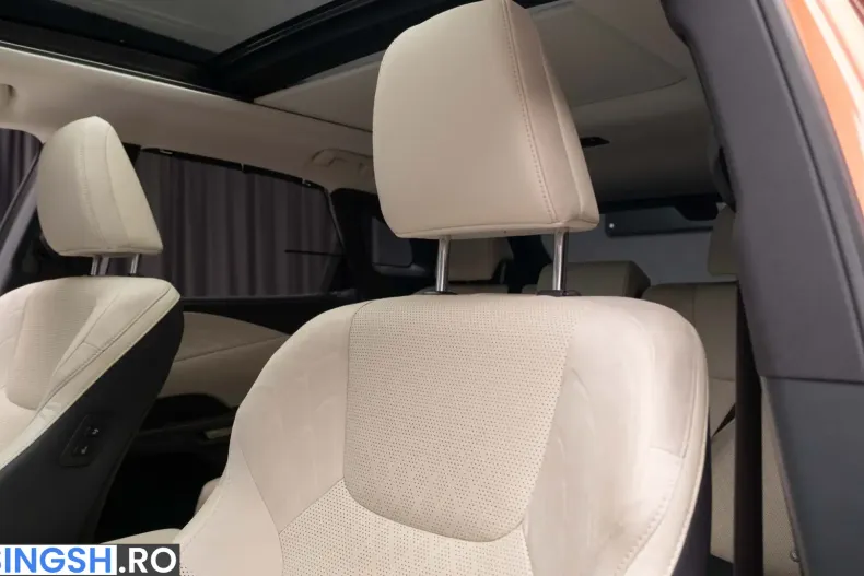 Lexus RX 450 din 2024 cu 18.024 km - oferta LEX220447 - foto 30