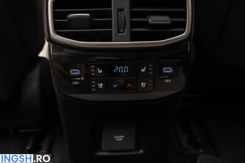 Lexus RX 450 din 2024 cu 18.024 km - oferta LEX220447 - foto 35