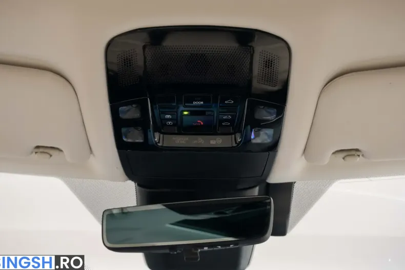 Lexus RX 450 din 2024 cu 18.024 km - oferta LEX220447 - foto 36
