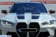 BMW M3 (Seria 3) din 2023 cu 39.000 km - oferta BMW220448 - foto 2
