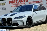 BMW M3 (Seria 3) din 2023 cu 39.000 km - oferta BMW220448 - foto 3