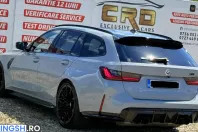 BMW M3 (Seria 3) din 2023 cu 39.000 km - oferta BMW220448 - foto 4
