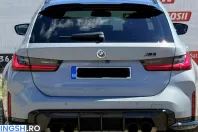 BMW M3 (Seria 3) din 2023 cu 39.000 km - oferta BMW220448 - foto 5