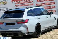 BMW M3 (Seria 3) din 2023 cu 39.000 km - oferta BMW220448 - foto 6