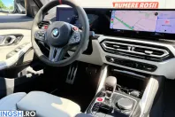 BMW M3 (Seria 3) din 2023 cu 39.000 km - oferta BMW220448 - foto 8