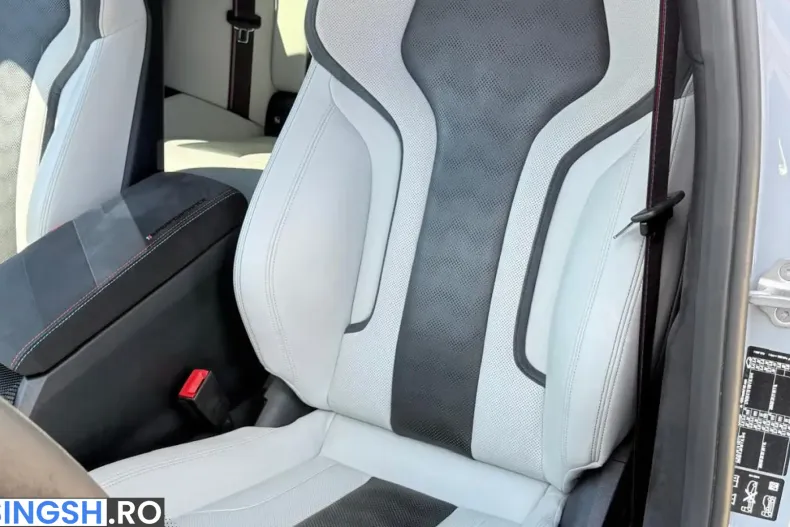 BMW M3 (Seria 3) din 2023 cu 39.000 km - oferta BMW220448 - foto 12