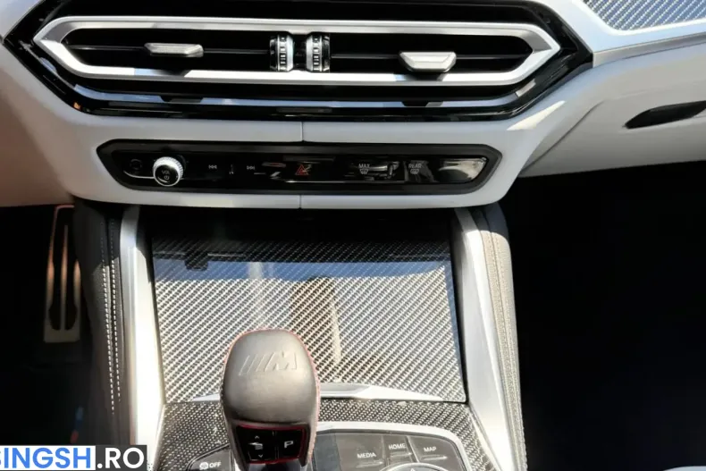 BMW M3 (Seria 3) din 2023 cu 39.000 km - oferta BMW220448 - foto 24