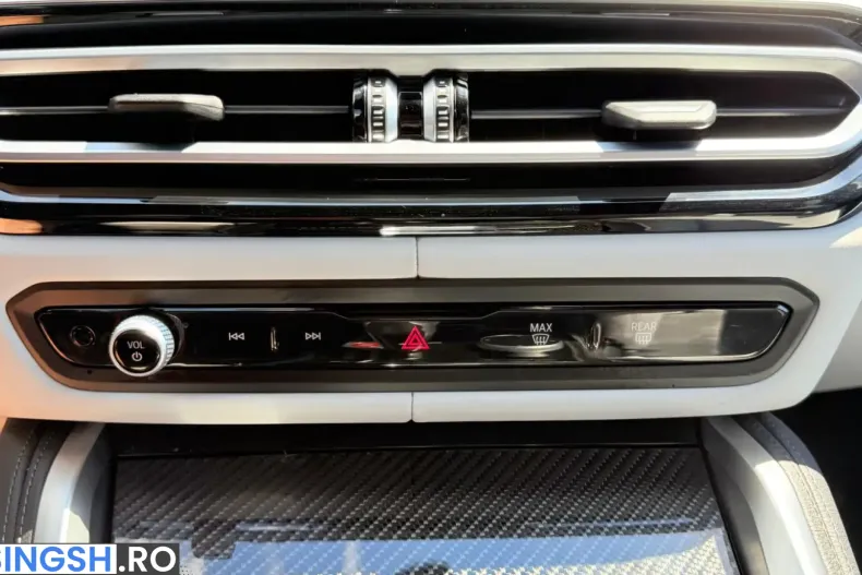 BMW M3 (Seria 3) din 2023 cu 39.000 km - oferta BMW220448 - foto 26