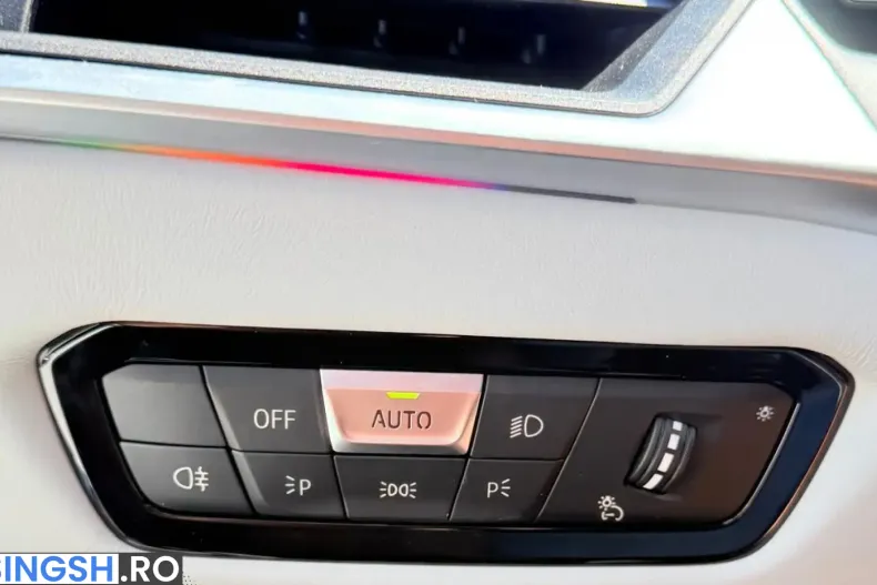 BMW M3 (Seria 3) din 2023 cu 39.000 km - oferta BMW220448 - foto 27