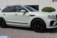 Bentley Bentayga din 2026 cu 3.500 km - oferta BEN220449 - foto 1