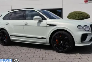 Bentley Bentayga din 2026 - oferta BEN220449