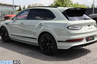 Bentley Bentayga din 2026 cu 3.500 km - oferta BEN220449 - foto 5