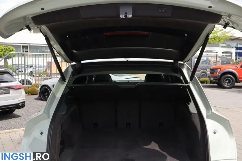 Bentley Bentayga din 2026 cu 3.500 km - oferta BEN220449 - foto 13