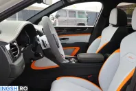Bentley Bentayga din 2026 cu 3.500 km - oferta BEN220449 - foto 17