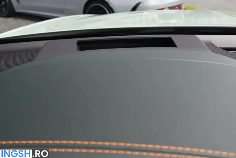 Bentley Bentayga din 2026 cu 3.500 km - oferta BEN220449 - foto 30