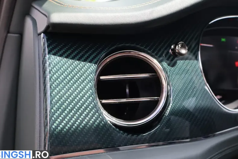 Bentley Bentayga din 2026 cu 3.500 km - oferta BEN220449 - foto 33