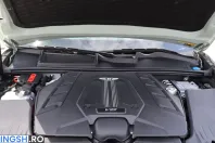 Bentley Bentayga din 2026 cu 3.500 km - oferta BEN220449 - foto 38
