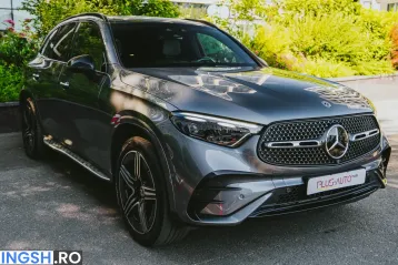Mercedes-Benz GLC 300 din 2024 - oferta MER220450