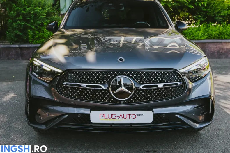 Mercedes-Benz GLC 300 (Clasa GLC) din 2024 cu 49.500 km - oferta MER220450 - foto 2