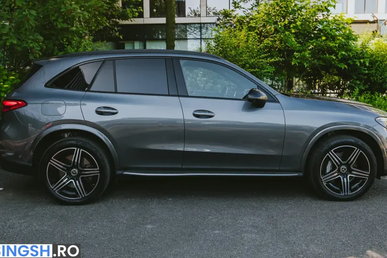 Mercedes-Benz GLC 300 (Clasa GLC) din 2024 cu 49.500 km - oferta MER220450 - foto 6