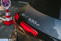 Mercedes-Benz GLC 300 (Clasa GLC) din 2024 cu 49.500 km - oferta MER220450 - foto 10