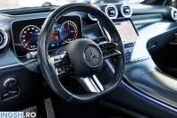 Mercedes-Benz GLC 300 (Clasa GLC) din 2024 cu 49.500 km - oferta MER220450 - foto 11