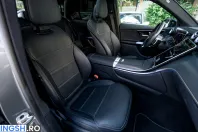 Mercedes-Benz GLC 300 (Clasa GLC) din 2024 cu 49.500 km - oferta MER220450 - foto 17