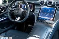 Mercedes-Benz GLC 300 (Clasa GLC) din 2024 cu 49.500 km - oferta MER220450 - foto 18