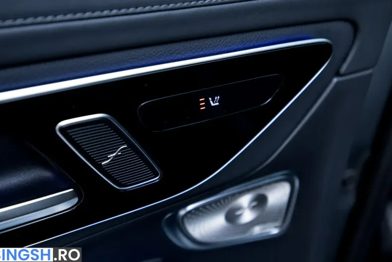 Mercedes-Benz GLC 300 (Clasa GLC) din 2024 cu 49.500 km - oferta MER220450 - foto 20