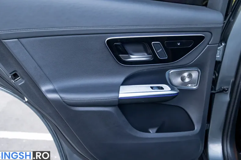 Mercedes-Benz GLC 300 (Clasa GLC) din 2024 cu 49.500 km - oferta MER220450 - foto 21