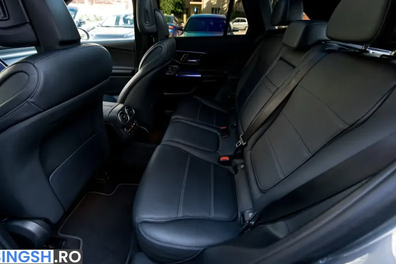 Mercedes-Benz GLC 300 (Clasa GLC) din 2024 cu 49.500 km - oferta MER220450 - foto 24