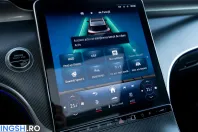 Mercedes-Benz GLC 300 (Clasa GLC) din 2024 cu 49.500 km - oferta MER220450 - foto 26