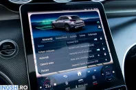 Mercedes-Benz GLC 300 (Clasa GLC) din 2024 cu 49.500 km - oferta MER220450 - foto 27