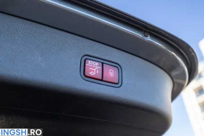 Mercedes-Benz GLC 300 (Clasa GLC) din 2024 cu 49.500 km - oferta MER220450 - foto 31