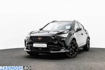Cupra Formentor din 2023 - oferta CUP220451