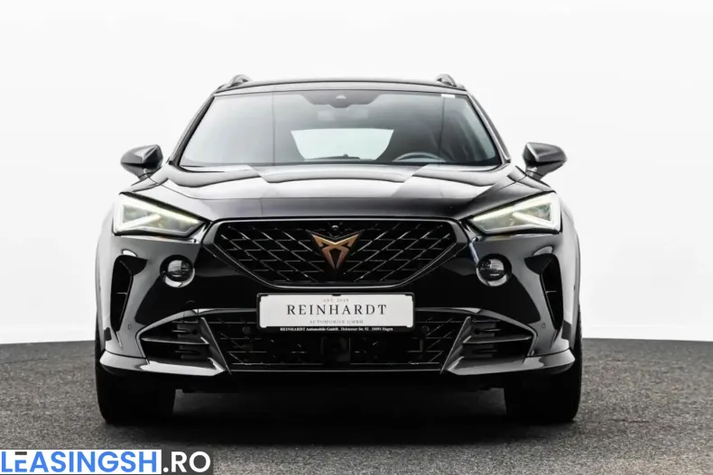Cupra Formentor din 2023 cu 74.538 km - oferta CUP220451 - foto 2