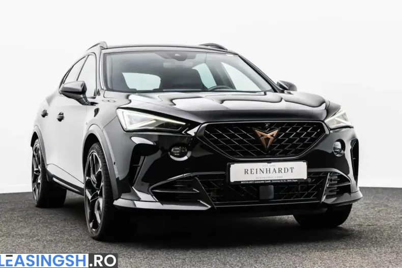 Cupra Formentor din 2023 cu 74.538 km - oferta CUP220451 - foto 3